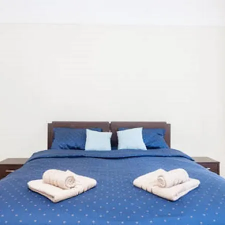 Historic Centre-spacious براغ