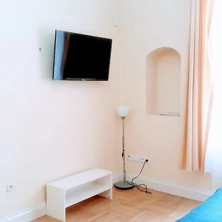 شقة Historic Centre-spacious براغ