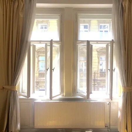 Historic Centre-spacious