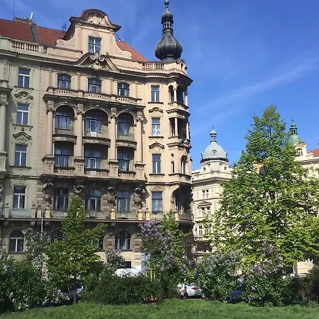 Historic Centre-spacious Apartment