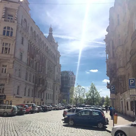 Apartment Historic Centre-spacious *