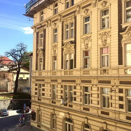Historic Centre-spacious *