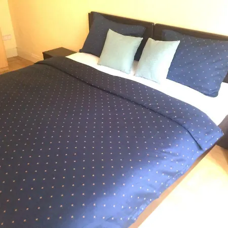 Historic Centre-spacious Apartment Prague